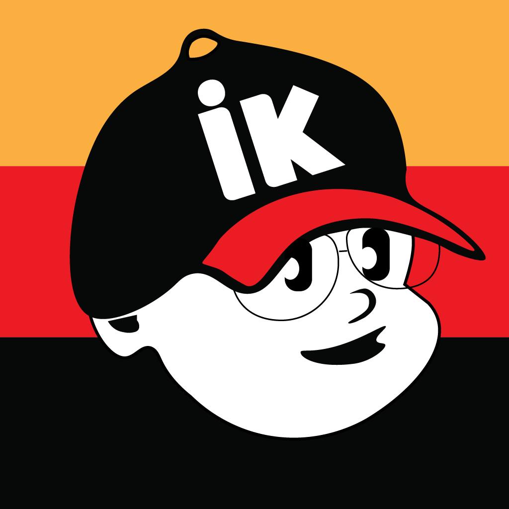 Ikstudieren лого